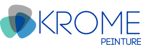 Krome Peinture Logo